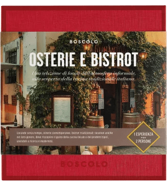 Osterie e Bistrot