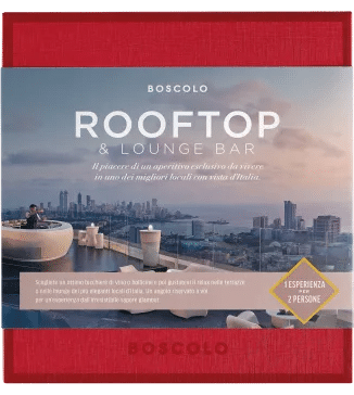 Rooftop & Lounge Bar